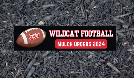 Franklin Football Mulch Sale